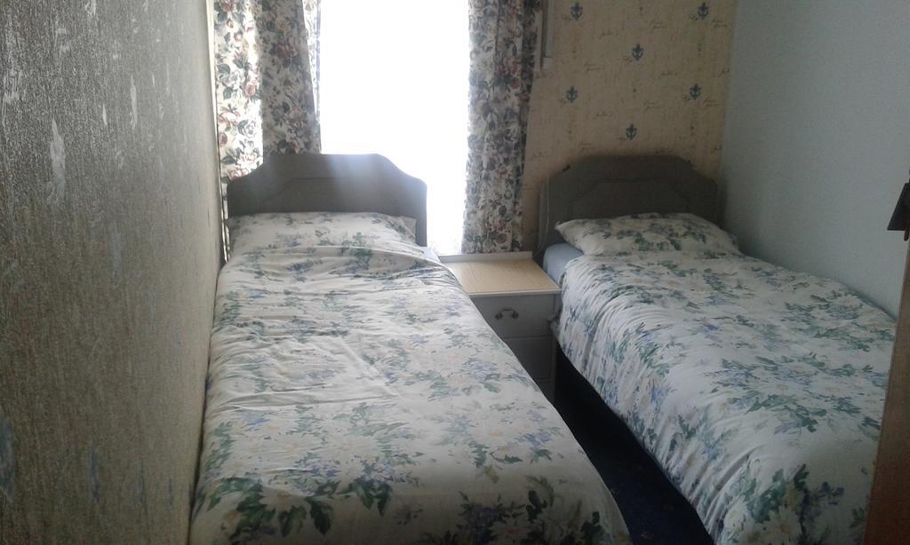 Del Savannah Hotel Blackpool Zimmer foto