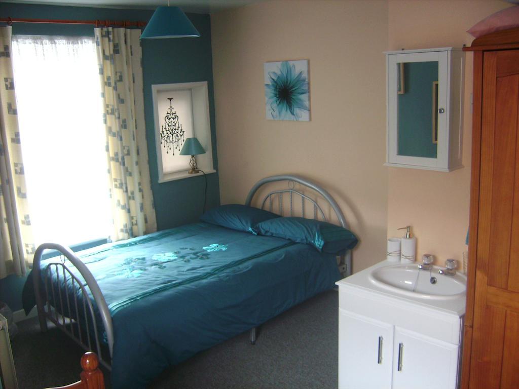 Del Savannah Hotel Blackpool Zimmer foto
