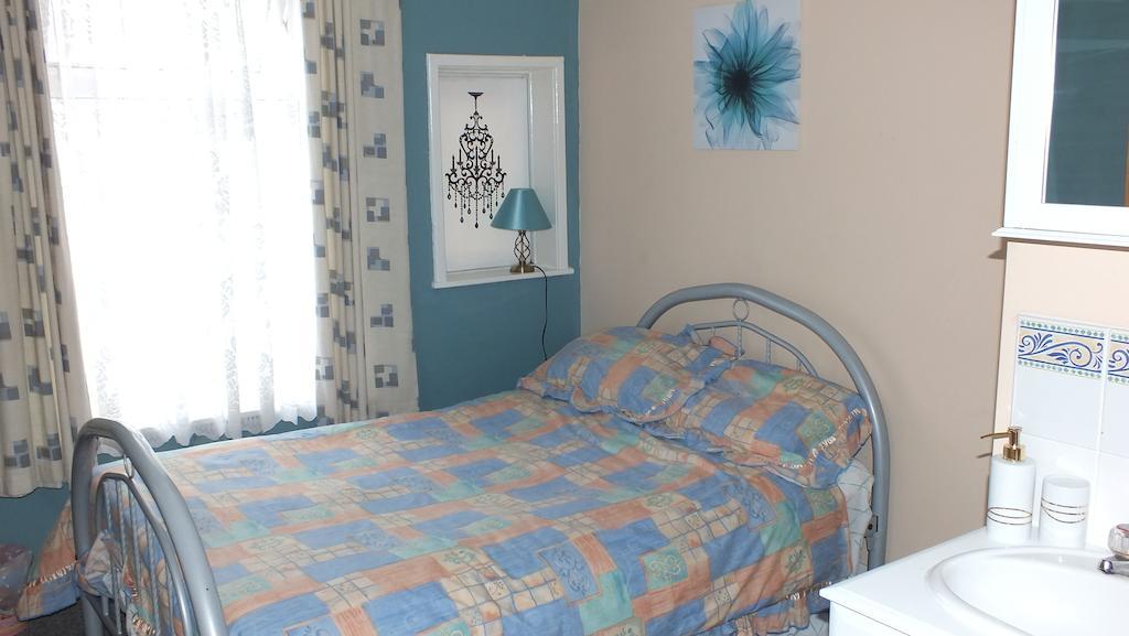 Del Savannah Hotel Blackpool Zimmer foto