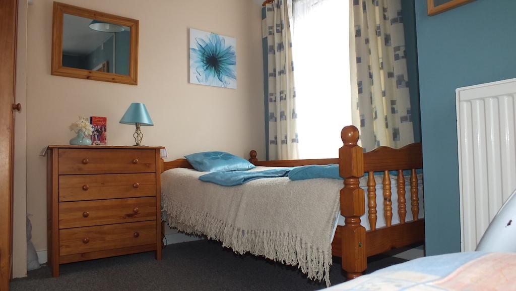 Del Savannah Hotel Blackpool Zimmer foto